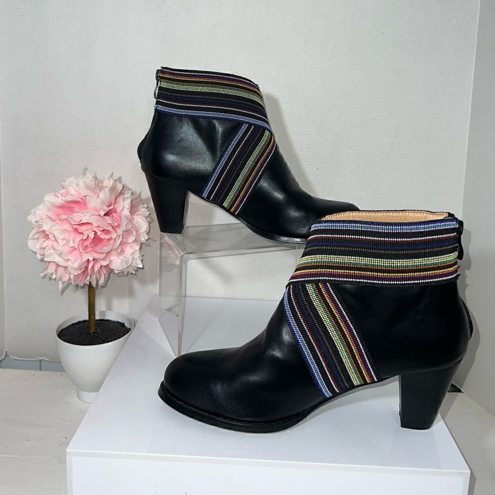 NWOB Lostisy Boots - Picture 4 of 6